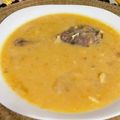 Cooksnap από Ioulia -Juliana. στη συνταγή Κοτόσουπα με χωριάτικο κοτόπουλο!!!