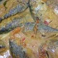 Cooksnap dari Nia Litha untuk resep Pesmol Ikan Kembung