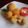 Cooksnap dari Rista untuk resep Chicken and cheese croquette