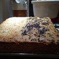 Cooksnap dari Alorensina Susana Millu untuk resep Bolu Pisang Gula Merah