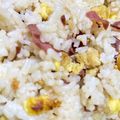 Cooksnap dari Kristy Tumangkeng untuk resep Nasi Goreng Hongkong