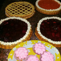 El cooksnap de Laura Almiron2272 cuando hizo Masa fácil para tartas dulces.
