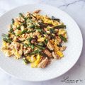 Cooksnap dari Leony untuk resep Tumis Kacang Panjang