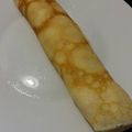 Mónika Agonás - Panagiotou Cooksnap-ja, amikor elkészítette a(z) Egyszerű palacsinta recept receptet.
