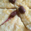 Cooksnap dari Anindya Nawang Putri untuk resep Martabak sweet chocolate
