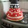 El cooksnap de Mario H. Davi cuando hizo Torta Hello Kitty cumpleaños Amparo .