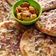 Cooksnap dari Faradilla Fernanda untuk resep Naan keju