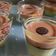 Cooksnap dari tri utami untuk resep Puding 3 Lapis (no eggs)