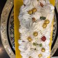 صورة من Mariam A. Fattah، شاركها بعد تجربة وصفة كيكة الشوكولاته بالماء. ابهرى أولادك وضيوفك.