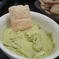 El cooksnap de Jessy Oksentiuk cuando hizo Dip de palta (aguacate) Y Atún!.