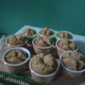 Cooksnap dari Tri Puji untuk resep Kue mangkok gula merah
