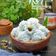 Cooksnap dari Vicky Ummu Zahra untuk resep Klepon Telang Moncrot