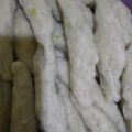 Cooksnap dari kartini haryani untuk resep Otak-Otak Frozen
