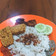 Cooksnap dari Yesinta Cindy Dwimawarni untuk resep Nasi Gurih Daun Jeruk Simple ala Indy