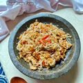 Cooksnap dari anif agustina untuk resep Pecak Tempe