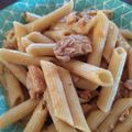 Cooksnap από Λιτσακι. στη συνταγή Πέννες με τόνο... γιατί στα απλά και στα μικρά κρύβεται η μαγεία