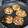 El cooksnap de Jelo Vlbuena cuando hizo Torticas de yuca y calabacín.