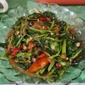 Cooksnap dari Santi untuk resep Cah Kangkung