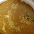 Cooksnap dari Nony Anindya untuk resep Soto ayam