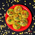 Sunita Vaghela's cooksnap of when they made છત્તીસગઢની સ્ટીમ બફૌરી.
