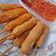 Cooksnap dari Trisna Wardhaniey untuk resep Sempol Tahu 2 Ways