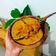 Cooksnap dari esna untuk resep Pecel Terong Kuah Santan