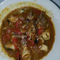 Cooksnap dari Fitri Erlina untuk resep Cumi Saos Padang