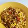 Cooksnap dari Andhini untuk resep Nasi goreng jagung manis