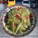 Cooksnap dari bundanyakembar untuk resep Tumis Labu Siam Saus Tiram