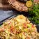 Madhvi Dwivedi का कुकस्नैप जब उन्होंने चटपटी मुंबईया भेलपुरी(chatpati mumbaiya bhel puri recipe in Hindi) बनाया था।