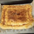El cooksnap de Juan Álvarez Álvarez cuando hizo Empanada de pollo y pavo con calabaza.