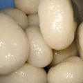 Aruna Purwar का कुकस्नैप जब उन्होंने छैना रसगुल्ला (chena rasgulla recipe in Hindi) बनाया था।