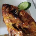 Cooksnap dari Dapur Deevania untuk resep Ikan Bakar, Yummy