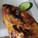 Cooksnap dari Dapur Deevania untuk resep Ikan Bakar, Yummy