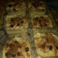 Cooksnap dari Leni Marlina untuk resep Klappertaart Khas Manado (No Bake)