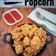 Cooksnap dari Stefani Dessy untuk resep Chiken popcorn