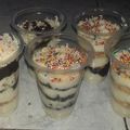 Cooksnap dari Gita yanuar lestari untuk resep Cheese cake lumer murce