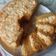 Cooksnap dari Nindiastuti Mintarsa untuk resep Palm Sugar Cake #Glutenfree #GFCF