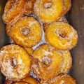 El cooksnap de alupoley cuando hizo Rosquitas 🍩.