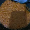 Cooksnap dari dewi nirmasari untuk resep Bumbu dasar balado