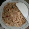 Cooksnap dari Nida Nida untuk resep Nasgor