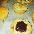 El cooksnap de Yanii🥞🍕🍞🍗🍖🥐🥒🌶️🥣🥗🥘🍲🍝🎂🍩🍪🍮🥧 cuando hizo Masa de tarta dulce apta para celíacos.