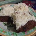 Cooksnap dari meisaroh untuk resep Brownies Kukus Chocolatos (ANTI GAGAL)