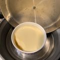 歐陽王娜 的 電鍋蒸蛋 cooksnap