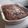 El cooksnap de juanita josefa cuando hizo Brownie extra light 75cal.