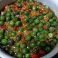 Cooksnap dari Dapurr Emma untuk resep Sambal leunca