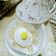صورة من 🍓🇩🇿Sweet Fresa🍓، شاركها بعد تجربة وصفة بوسو لا تمسو