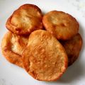 Paulamy Sarkar Jana's cooksnap of when they made মালপোয়া.