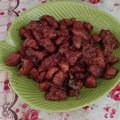Cooksnap dari Citra Ningdyah untuk resep Sate kambing goreng