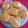 El cooksnap de Maria Rosa cuando hizo Rollitos de salmón con queso Philadelphia.